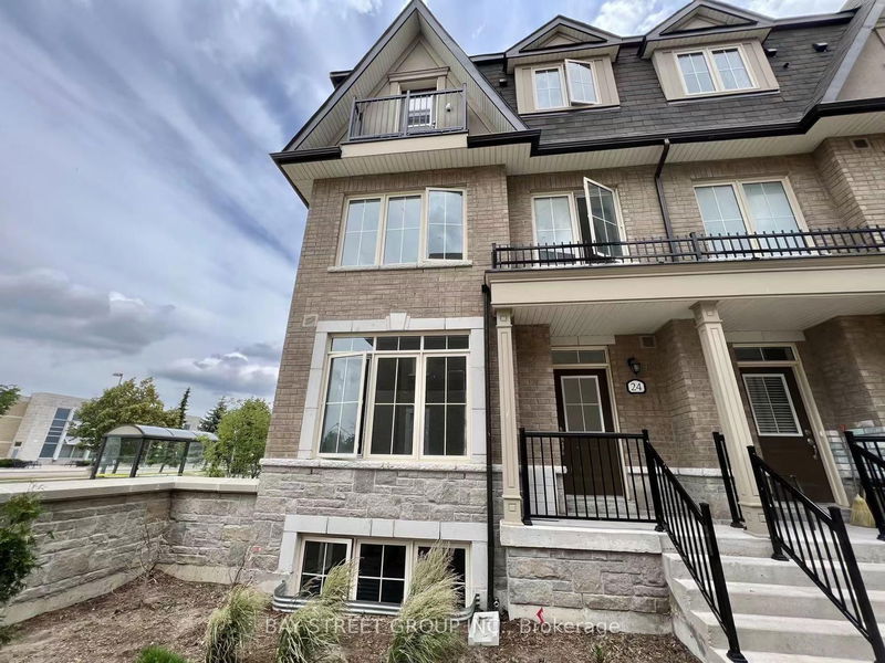 home for lease on 24-181 Parktree Drive
