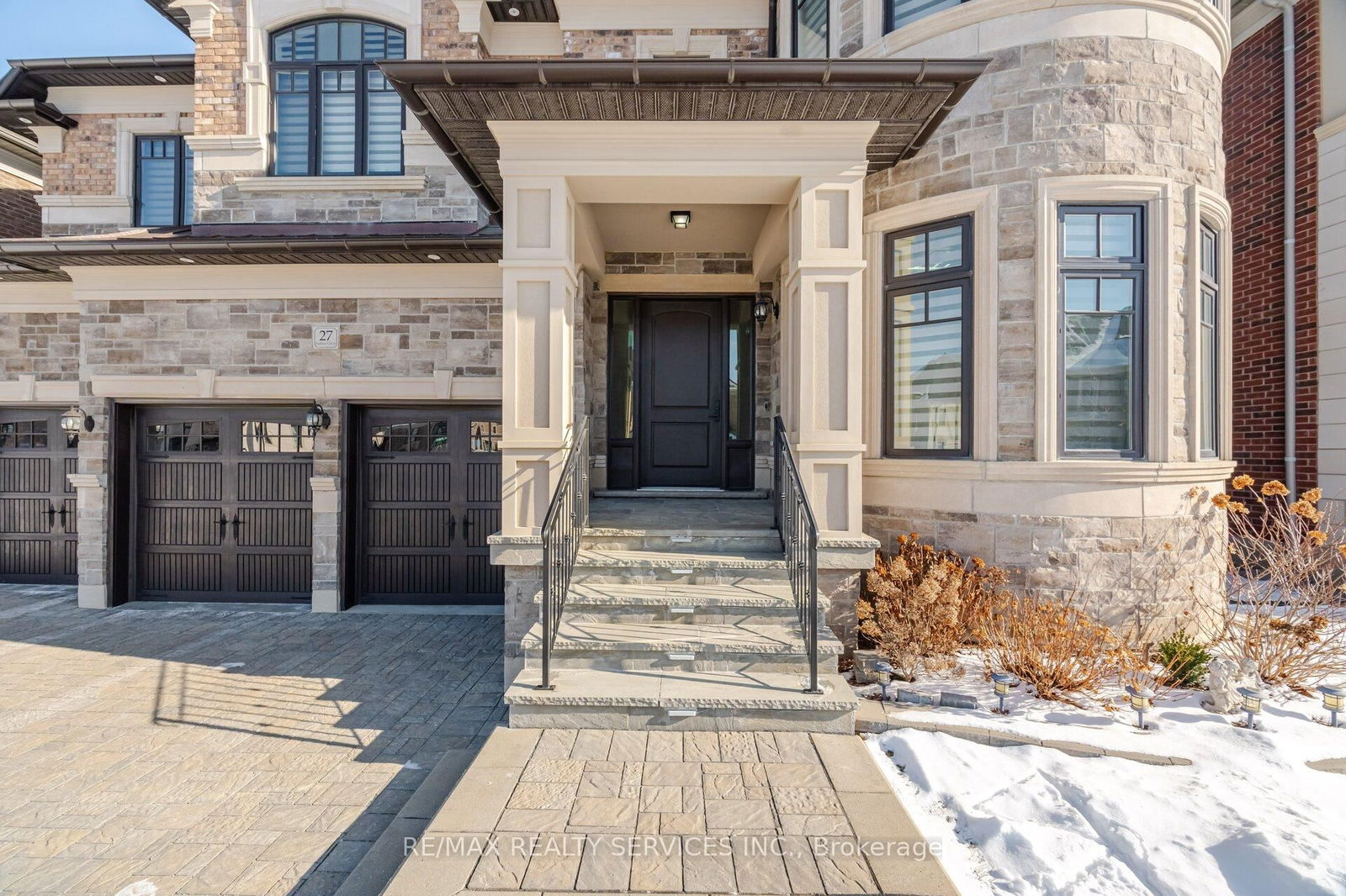 Detached House for sale at 27 Endless Circle, Vaughan, Kleinburg, L4H 4N6 - MLS: N12032708