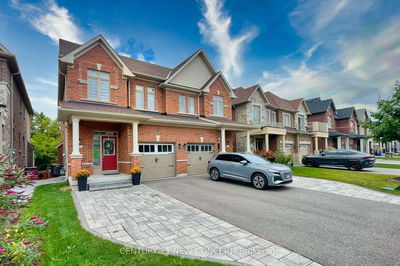136 Countryman Rd, East Gwillimbury - Sharon image-0-1