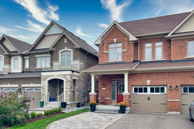 136 Countryman Rd, East Gwillimbury - Sharon image-0-2