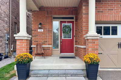 136 Countryman Rd, East Gwillimbury - Sharon image-0-3