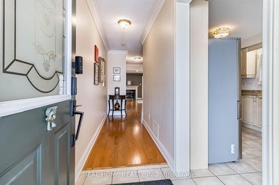 181 Silver Linden Dr, Richmond Hill - Langstaff image-0-2