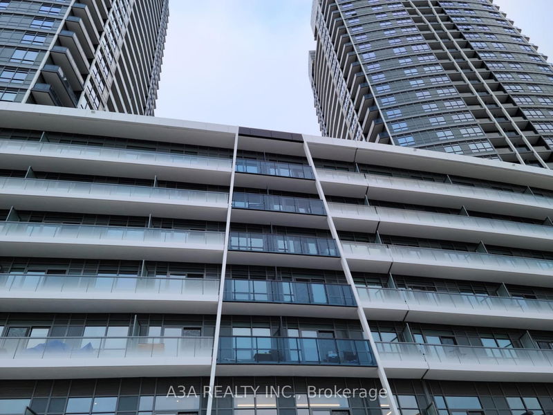 home for lease on 2201-50 Upper Mall Way