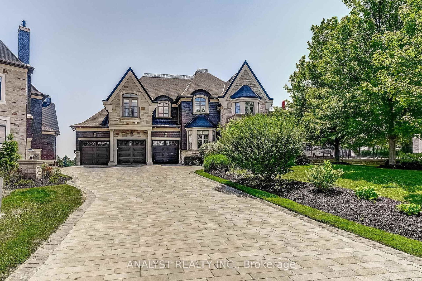 Detached House for sale at 115 Hazelridge Court, Vaughan, Kleinburg, L0J 1C0 - MLS: N12033122