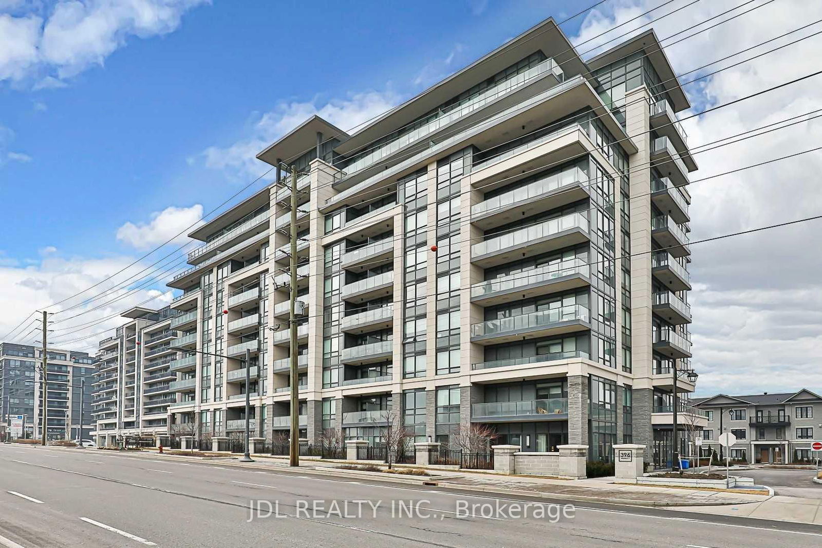 Condo for sale at 908-396 Highway 7 Road, Richmond Hill, Doncrest, L4B 0G7 - MLS: N12033238