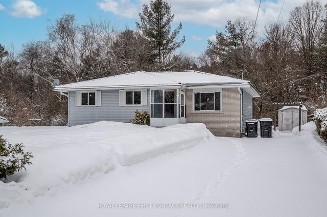 39 Sandsprings Crescent