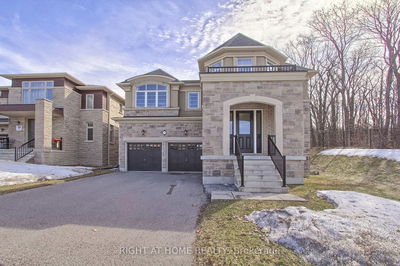 40 Forest Edge Cres, East Gwillimbury - Holland Landing image-0-1