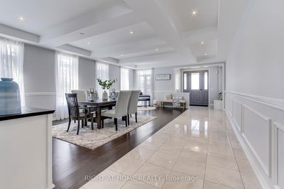 40 Forest Edge Cres, East Gwillimbury - Holland Landing image-0-2