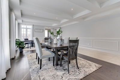40 Forest Edge Cres, East Gwillimbury - Holland Landing image-0-3