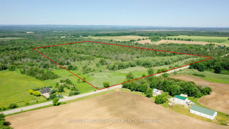 6330 County Rd. 15, Adjala-Tosorontio, Ontario