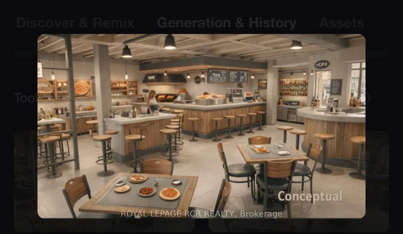 2 Holland St E, Bradford West Gwillimbury, L3Z 2A9 | Image 3