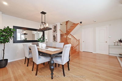 90 Brightsview Dr, Richmond Hill - Oak Ridges image-0-4