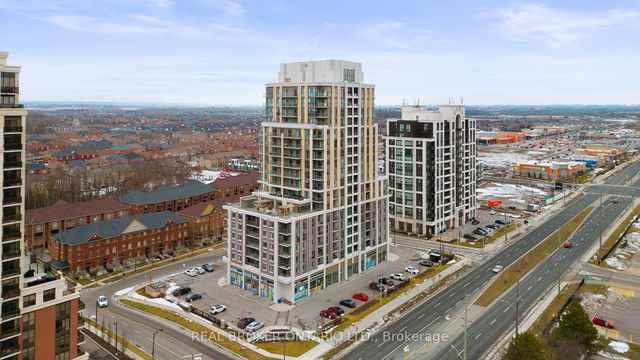 1801 - 9560 Markham Road