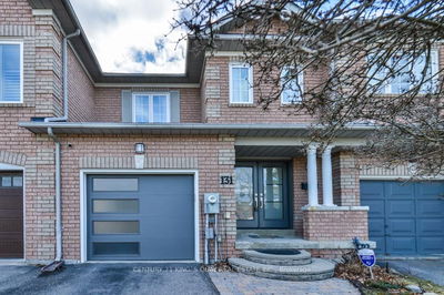 131 Downey Circ, Aurora - Bayview Wellington