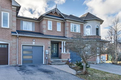 131 Downey Circ, Aurora - Bayview Wellington image-0-1