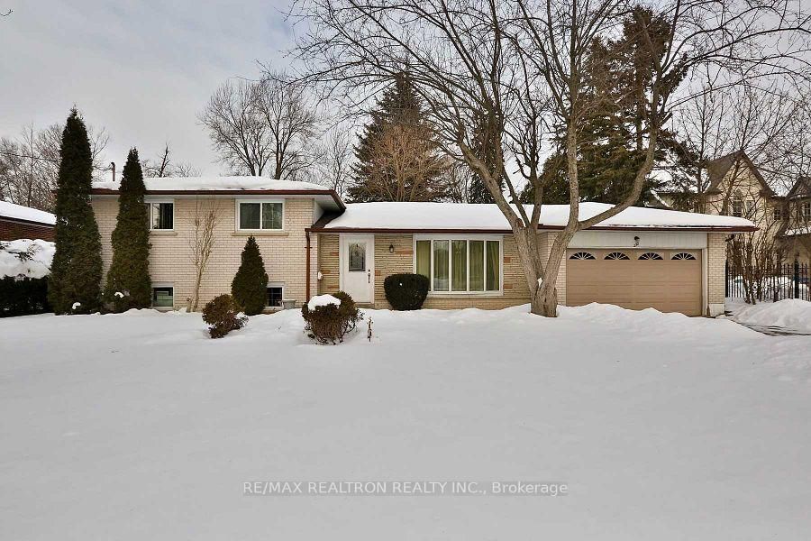 Detached House for sale at 230 Duncan Road, Richmond Hill, Langstaff, L4C 6J9 - MLS: N12034240