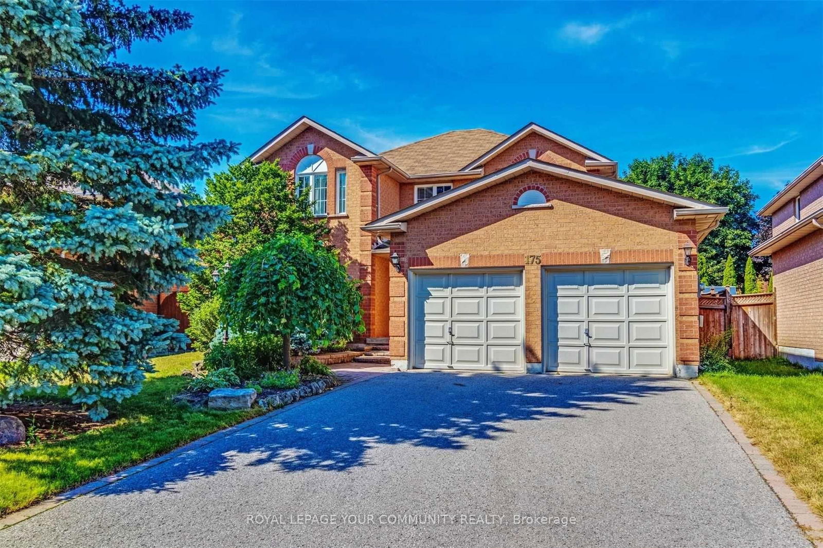 Property at 175 Rhodes