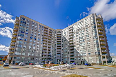 Unit 1208 — 9015 Leslie St, Richmond Hill - Beaver Creek Business Park