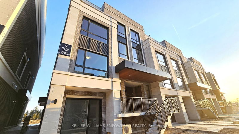 home for lease on K108-9 Walder Lane
