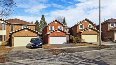 246 Langstaff Rd, Richmond Hill - South Richvale image-0-1