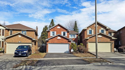 246 Langstaff Rd, Richmond Hill - South Richvale image-0-2