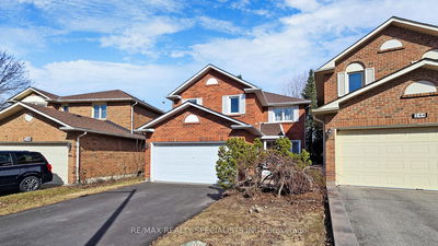 246 Langstaff Rd, Richmond Hill - South Richvale image-0-3
