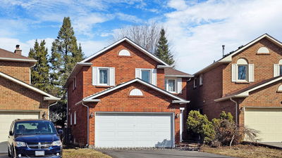 246 Langstaff Rd, Richmond Hill - South Richvale image-0-4
