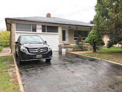 129 Crestwood Rd, Vaughan - Crestwood-Springfarm-Yorkhill