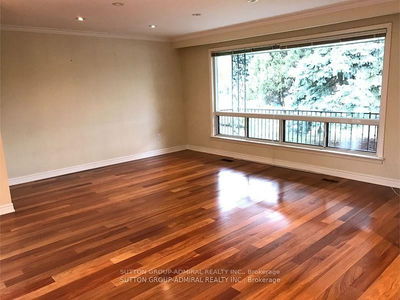 129 Crestwood Rd, Vaughan - Crestwood-Springfarm-Yorkhill image-0-1