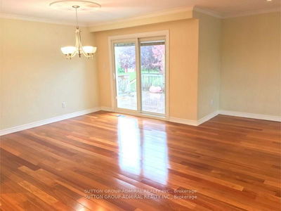 129 Crestwood Rd, Vaughan - Crestwood-Springfarm-Yorkhill image-0-2