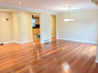 129 Crestwood Rd, Vaughan - Crestwood-Springfarm-Yorkhill image-0-3