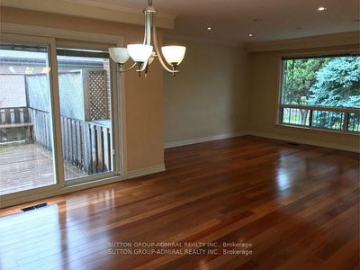 129 Crestwood Rd, Vaughan - Crestwood-Springfarm-Yorkhill image-0-4