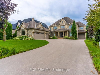 33 Maple Grove Ave, Richmond Hill - Oak Ridges