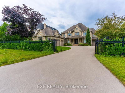 33 Maple Grove Ave, Richmond Hill - Oak Ridges image-0-1