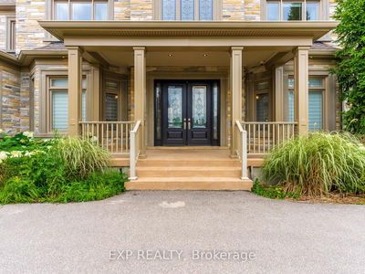 33 Maple Grove Ave, Richmond Hill - Oak Ridges image-0-2