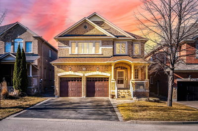 18 Tonner Cres, Aurora - Bayview Northeast