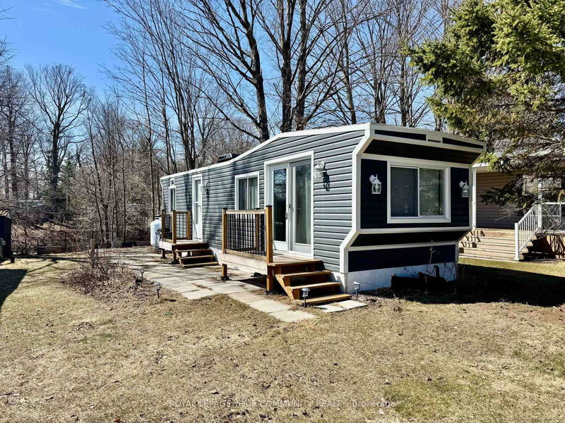 home for sale on 204-285 Crydermans Sideroad