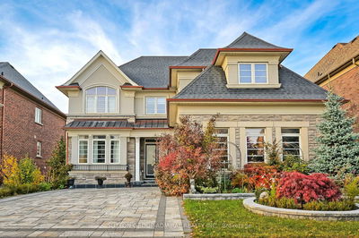 10 Bluff Tr, King - Nobleton image-0-2