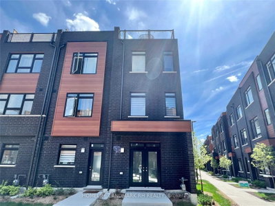 Townhouse sold at 91-370 Red Maple Road, Richmond Hill, Ontario, L4C 5T4 - Langstaff - MLS: N12035208