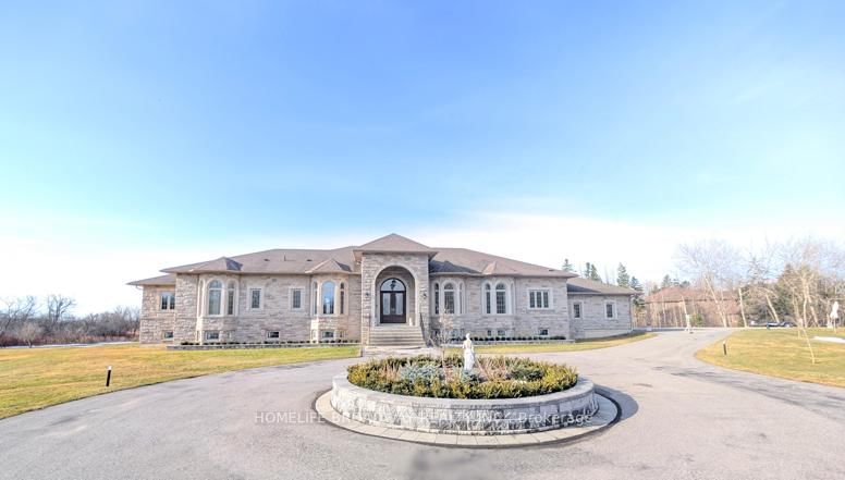 Detached House for sale at 3957 Bethesda Road, Whitchurch-Stouffville, Rural Whitchurch-Stouffville, L4A 7X5 - MLS: N12035352