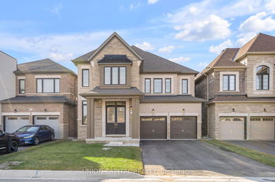 123 Halldorson Ave, Aurora - Bayview Northeast image-0-1