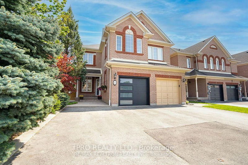 home for lease on 1 Ridgeway Crescent