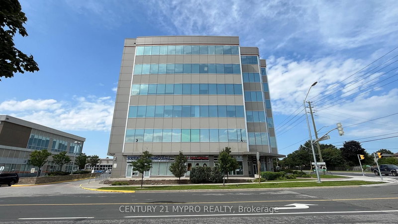 601 - 7130 Warden Ave, Markham, L3R 1S2 | Image 3