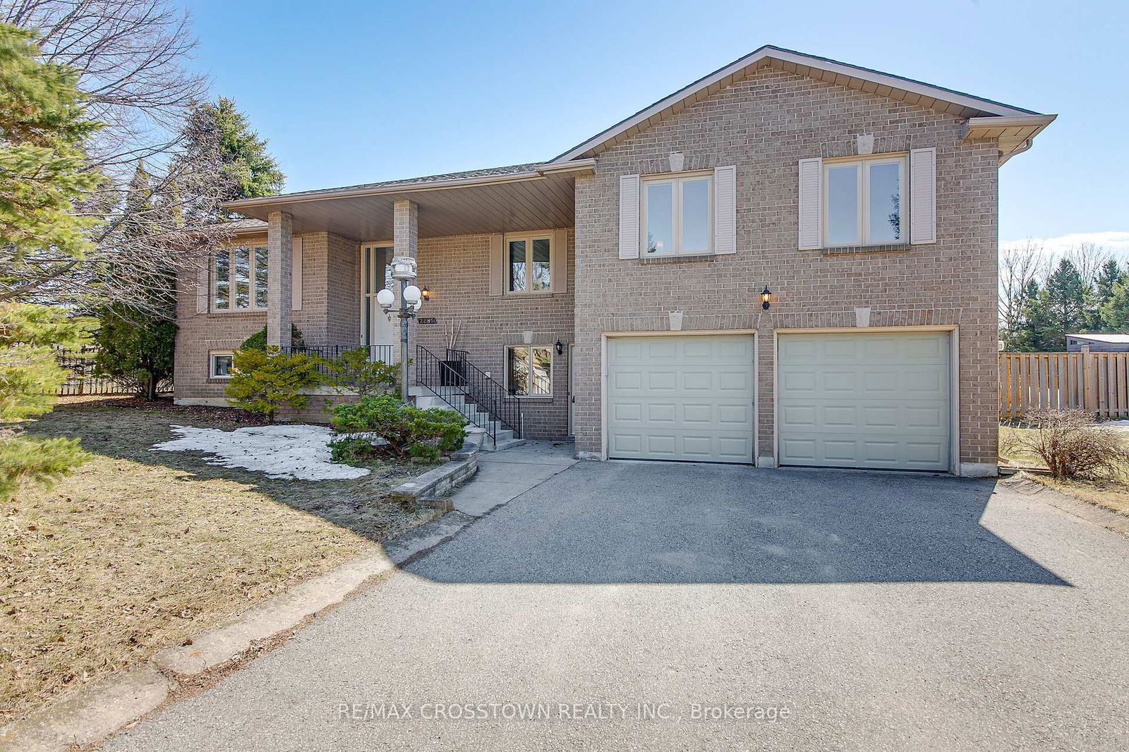 Detached House for sale at 2285 Meadowland Street, Innisfil, Churchill, L0L 1K0 - MLS: N12035808