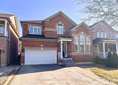 27 Valemount Way, Aurora - Bayview Wellington