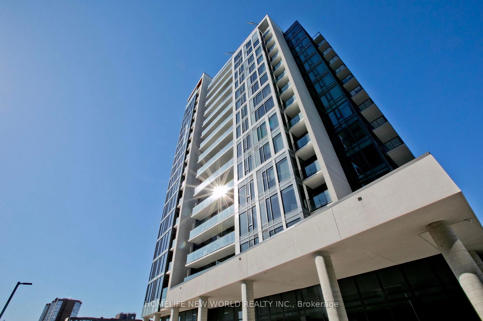 Condo for sale at 105-9618 Yonge Street, Richmond Hill, North Richvale, L4C 0X5 - MLS: N12036059