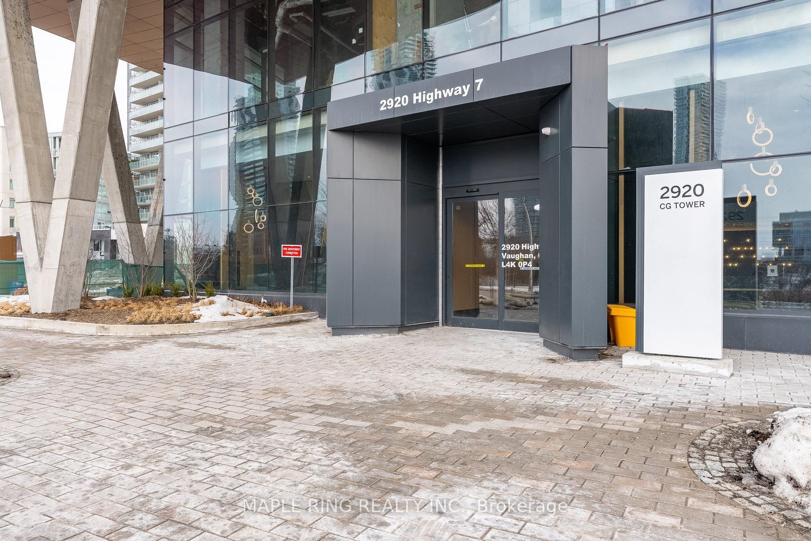 2920 Highway 7 Road, Unit 5604 - Photo 21