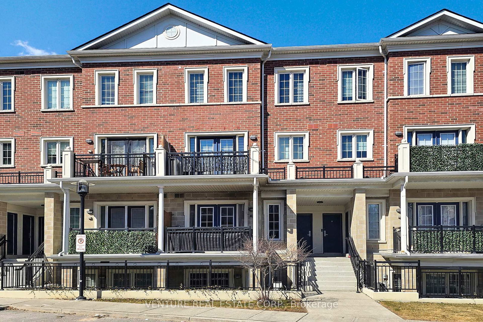 Townhouse for sale at E11-26 Bruce Street, Vaughan, East Woodbridge, L4L 0H4 - MLS: N12036210