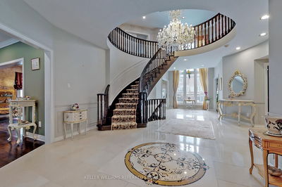 28 Edmund Cres, Richmond Hill - Bayview Hill image-0-2