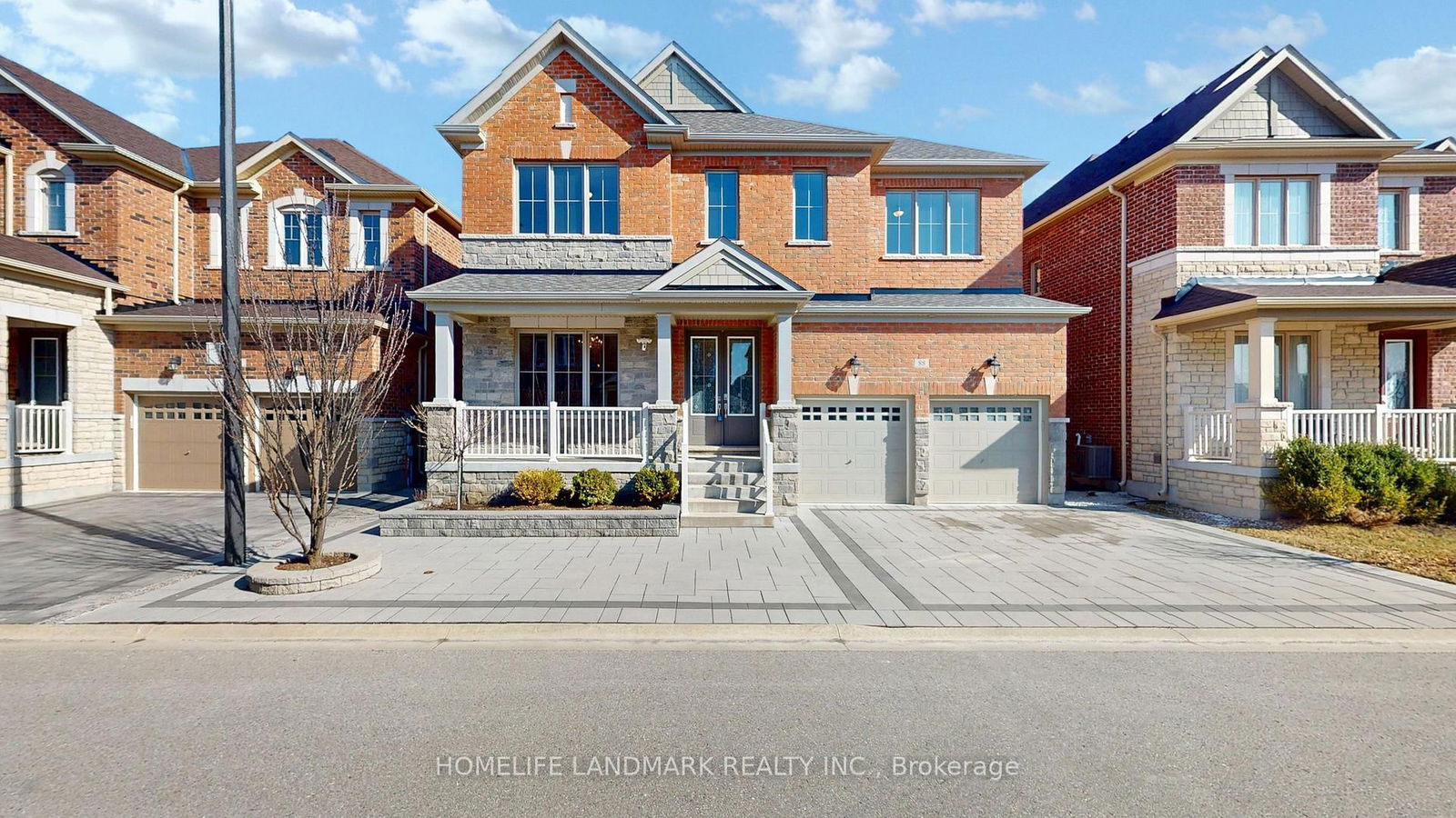 Detached House for sale at 88 Match Point Court, Aurora, Aurora Estates, L4G 3J1 - MLS: N12036534